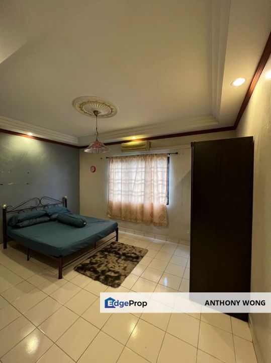 KL Sri Kuching, Sri Putramas 1 Condo For Sale - Freehold, Kuala Lumpur, Dutamas