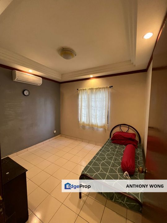 KL Sri Kuching, Sri Putramas 1 Condo For Sale - Freehold, Kuala Lumpur, Dutamas