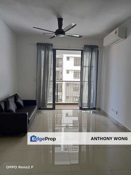 Setapak, PV9 Condo For Rent - near LRT, TARUMT, Kuala Lumpur, Setapak