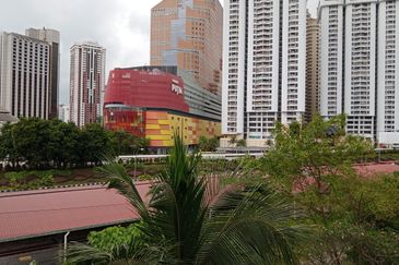 Sri Bukit Tunku