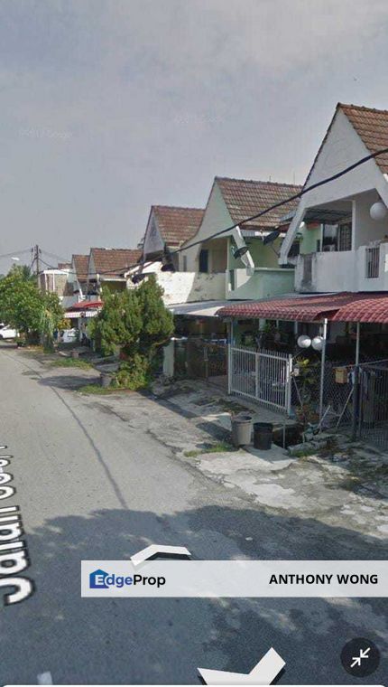 Taman Sri Gombak 2sty Terrace House For Sale rm420k, Selangor, Batu Caves 