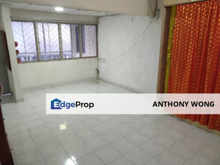 Sri Gombak 2sty Terrace House For Sale - Freehod - rm680k, Selangor, Batu Caves 