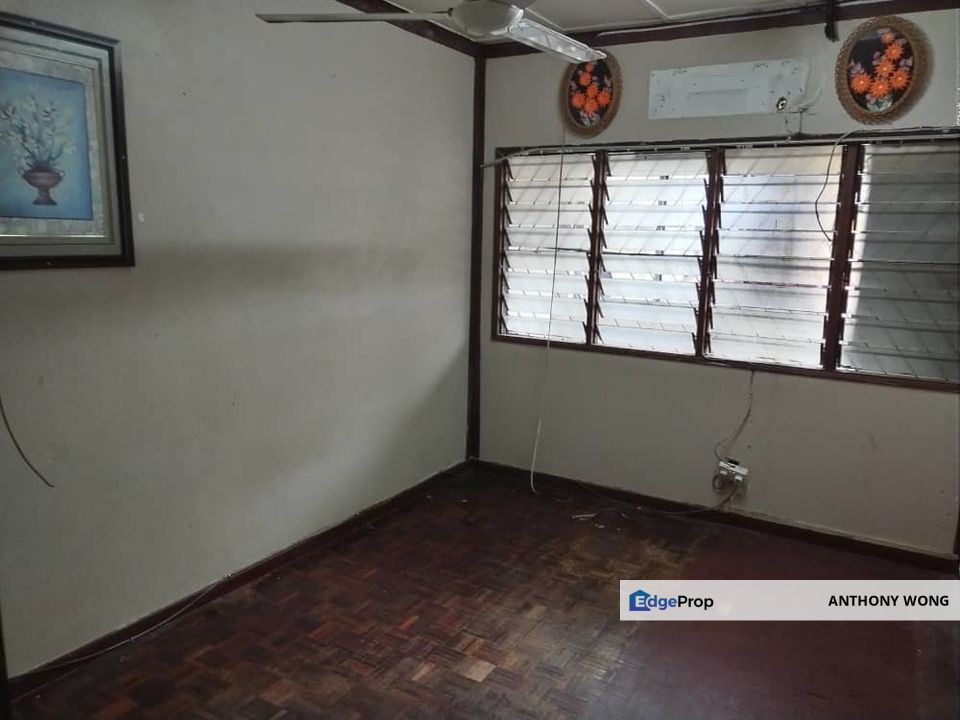 Sri Gombak 2sty Terrace House For Sale - Freehod - rm680k, Selangor, Batu Caves 