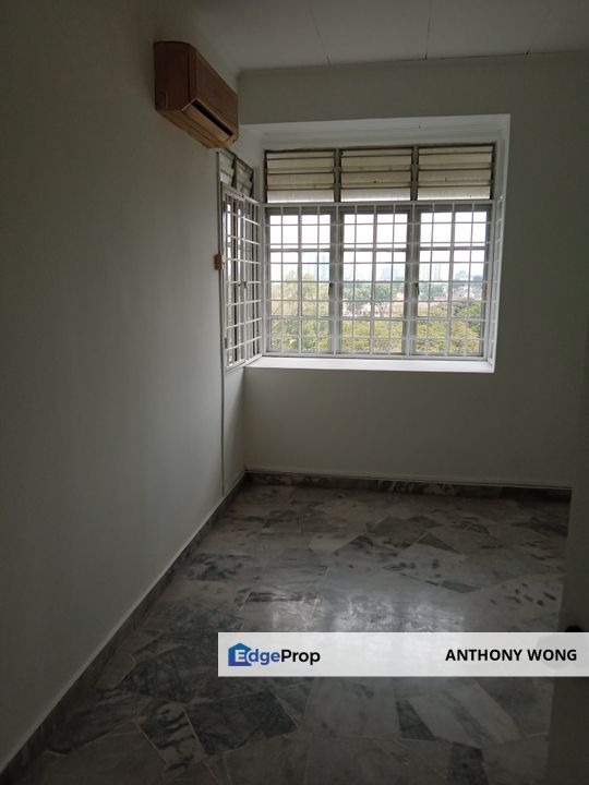 Kesuma Apartment For Sale rm290k, Selangor, Bandar Kinrara Puchong