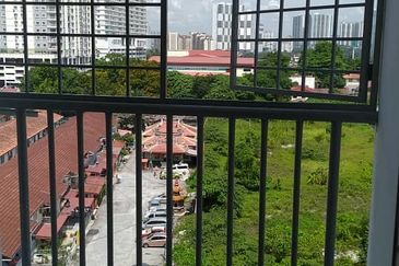 Teratai Mewah Apartment