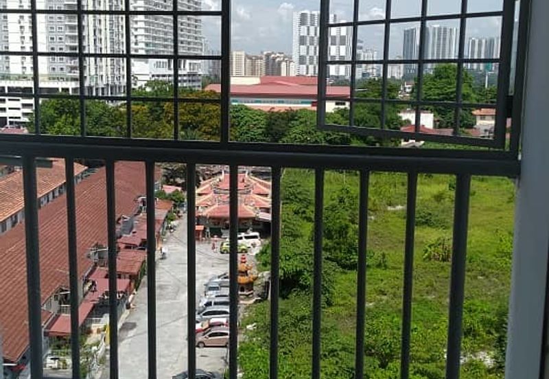 Teratai Mewah Apartment