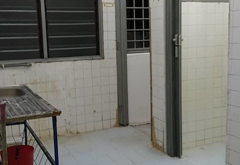 Teratai Mewah Apartment