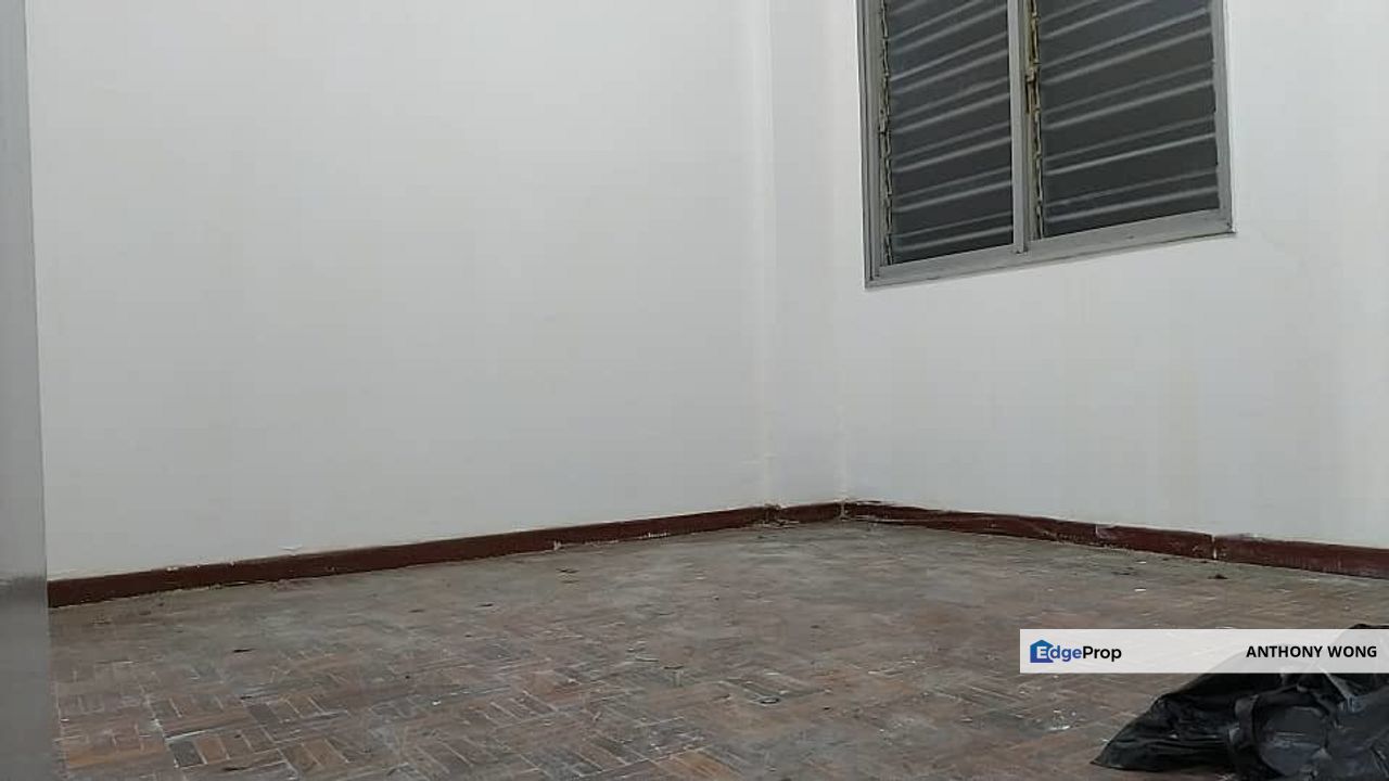 Setapak, Teratai Mewah Apartment - Freehold, Kuala Lumpur, Setapak