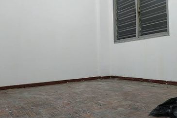 Teratai Mewah Apartment
