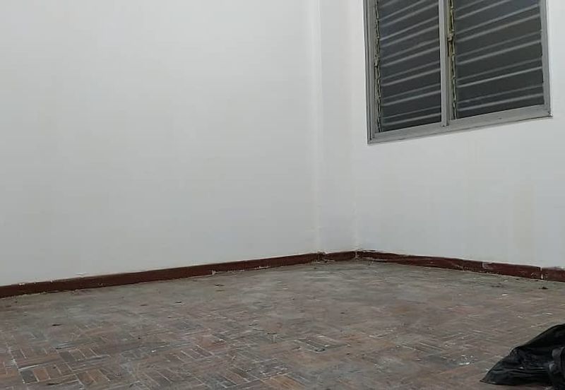 Teratai Mewah Apartment