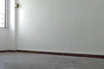 Teratai Mewah Apartment