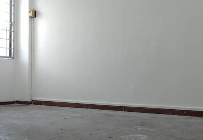 Teratai Mewah Apartment