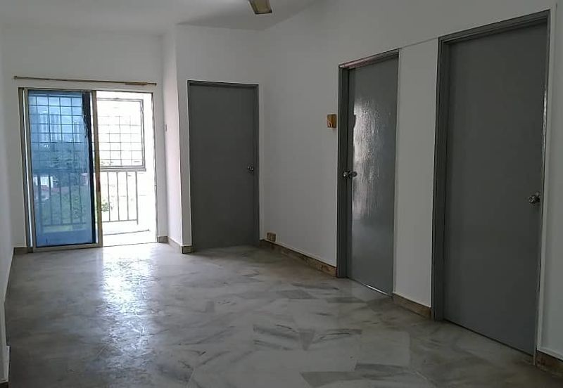 Teratai Mewah Apartment
