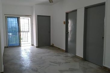 Teratai Mewah Apartment
