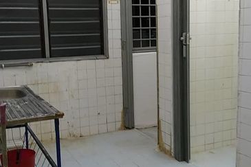 Teratai Mewah Apartment