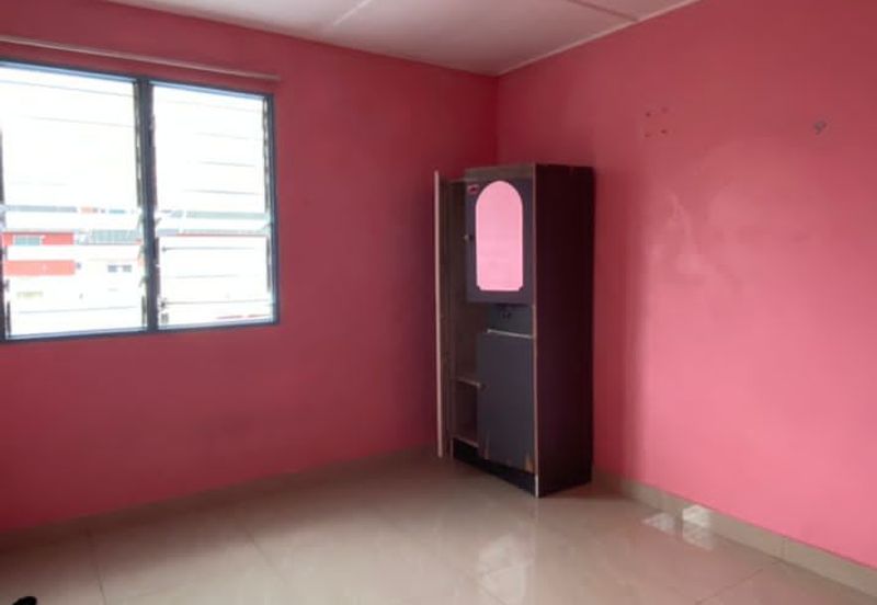 KL Pandan Jaya Flat For Sale rm190k