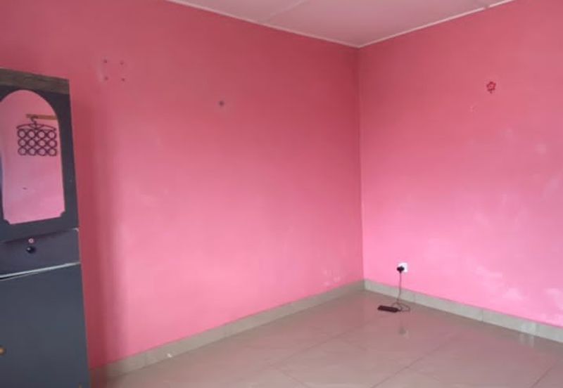 KL Pandan Jaya Flat For Sale rm190k