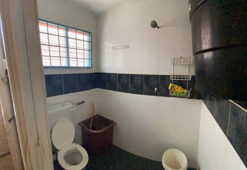 KL Pandan Jaya Flat For Sale rm190k