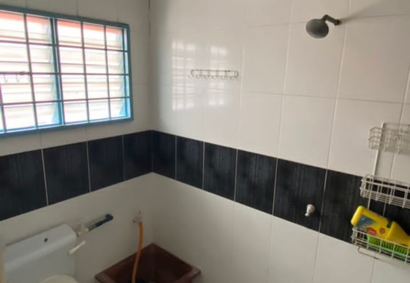 KL Pandan Jaya Flat For Sale rm190k