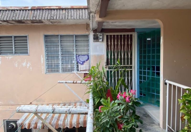 KL Pandan Jaya Flat For Sale rm190k