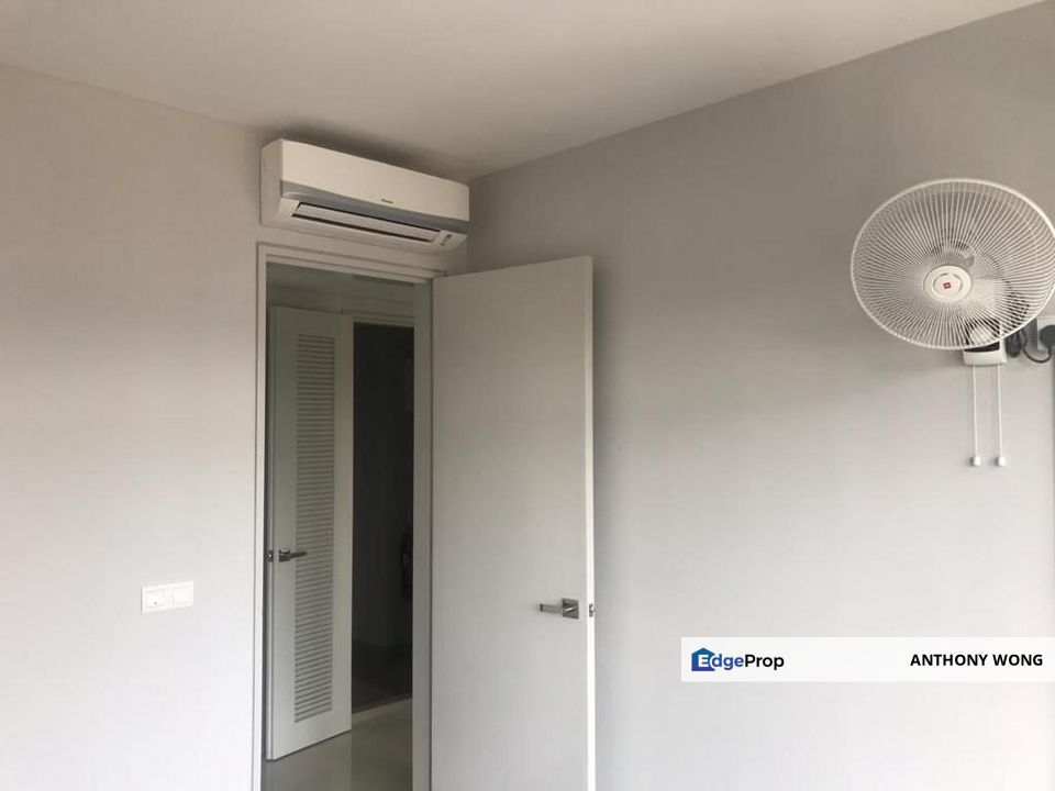 Melawati Serini Residences For Sale rm595k, Selangor, Taman Melawati