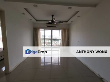 Setapak 222 Residency For Sale rm490k, Kuala Lumpur, Setapak