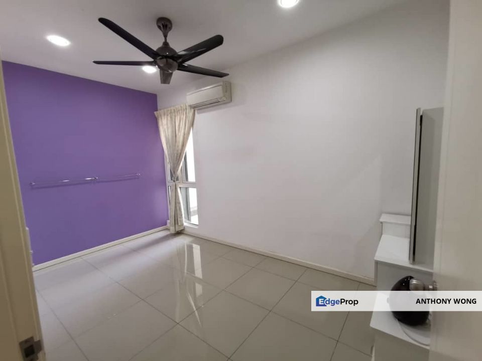Setapak 222 Residency For Sale rm490k, Kuala Lumpur, Setapak