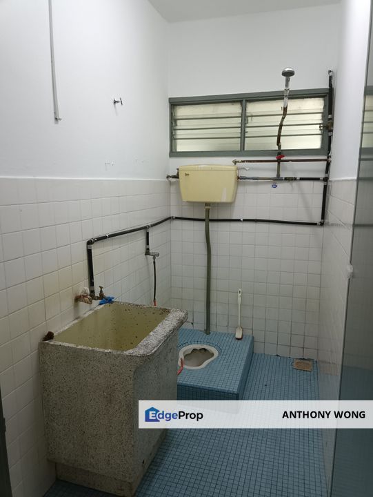 Selayang, Taman Bidara 2sty Terrace House For Sale rm400k, Selangor, Selayang