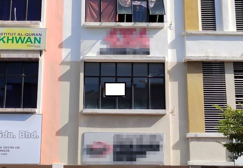 Bandar Baru Sungai Buloh