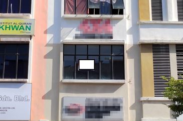 Bandar Baru Sungai Buloh