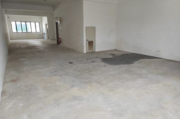 Bandar Baru Sungai Buloh