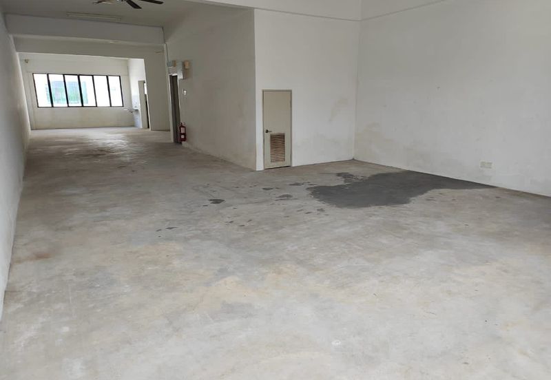 Bandar Baru Sungai Buloh