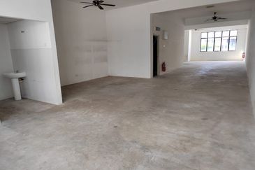 Bandar Baru Sungai Buloh