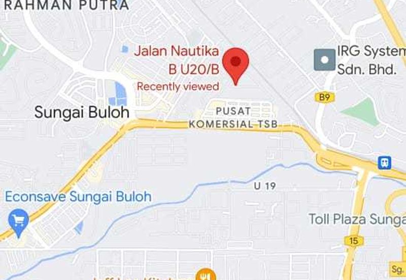Bandar Baru Sungai Buloh