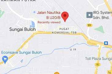 Bandar Baru Sungai Buloh