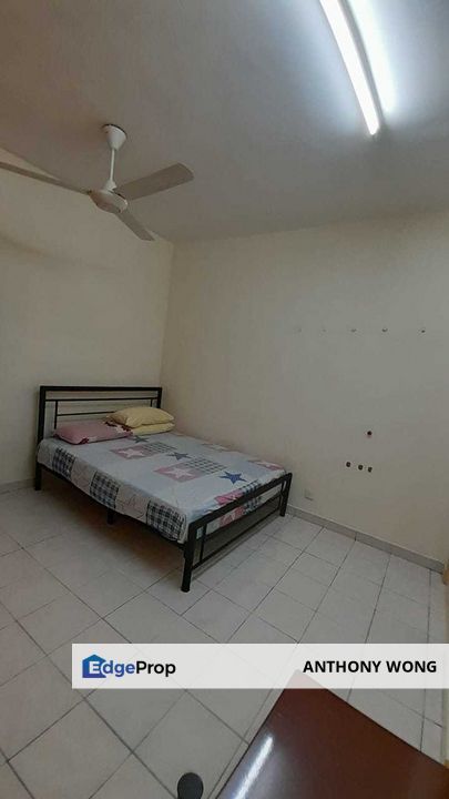 Melati PV5 Condo For Rent , Kuala Lumpur, Setapak