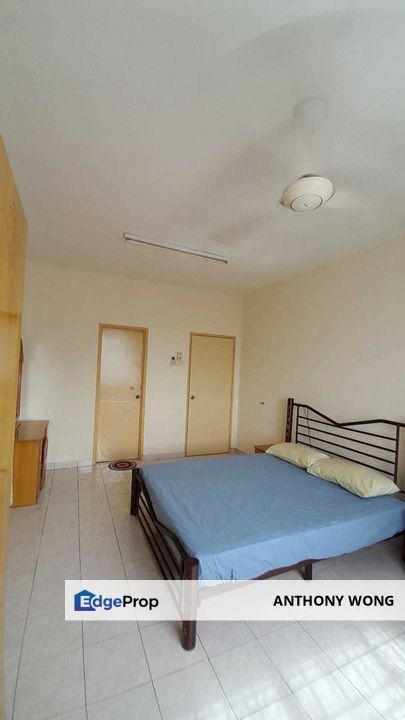 Melati PV5 Condo For Rent , Kuala Lumpur, Setapak