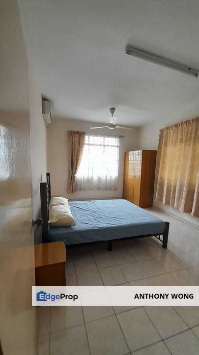 Melati PV5 Condo For Rent , Kuala Lumpur, Setapak