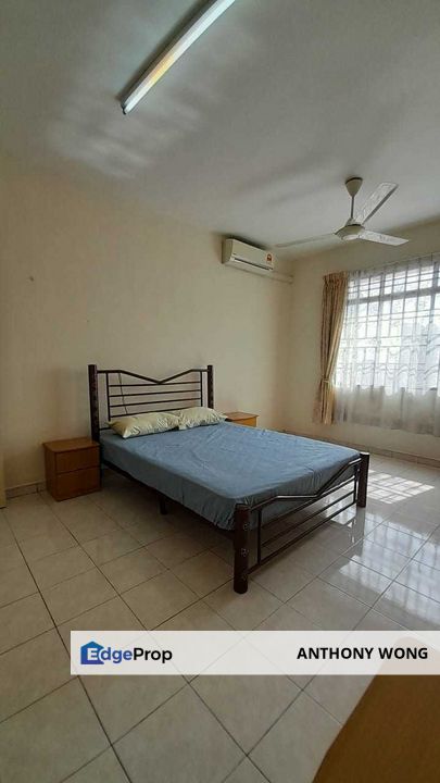 Melati PV5 Condo For Rent , Kuala Lumpur, Setapak