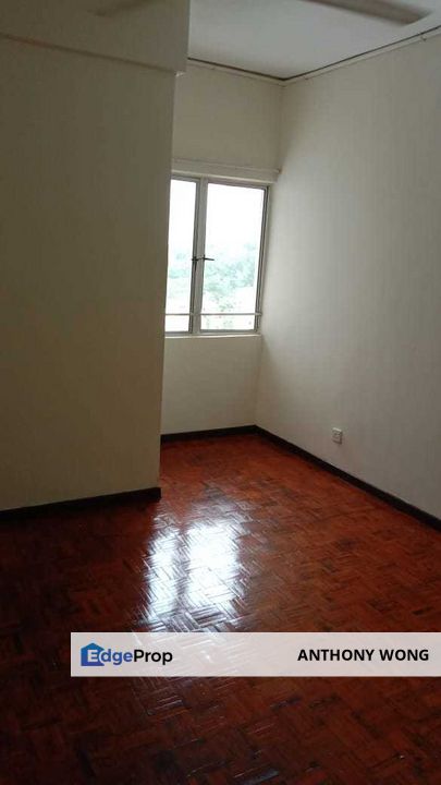 Wangsa Maju Menara Alpha Condo For Sale rm360k, Kuala Lumpur, Wangsa Maju