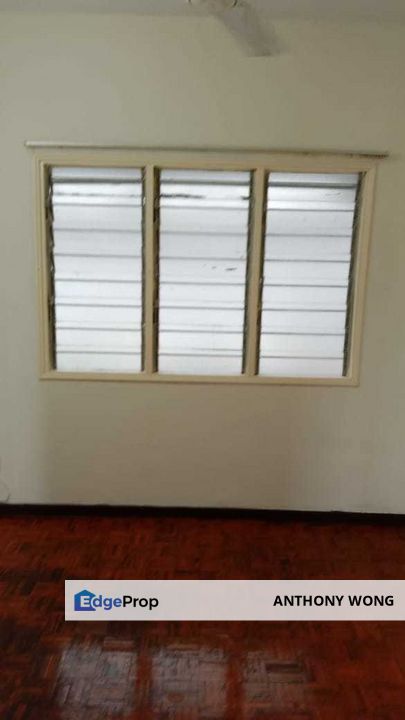 Wangsa Maju Menara Alpha Condo For Sale rm360k, Kuala Lumpur, Wangsa Maju