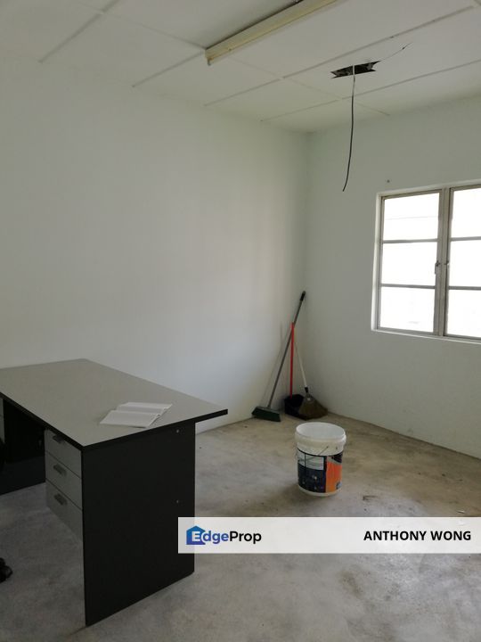 Setapak, Genting Court Condo For Sale rm230k, Kuala Lumpur, Setapak