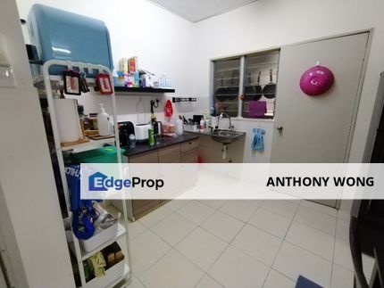 Setapak, PV12 Condo For Sale rm410k, Kuala Lumpur, Setapak