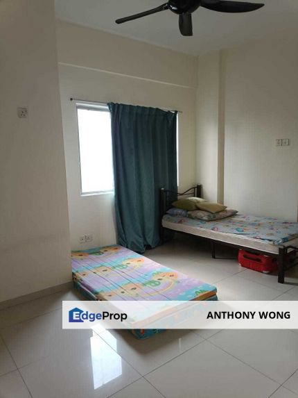 Prima Setapak Condo For Rent, Kuala Lumpur, Setapak