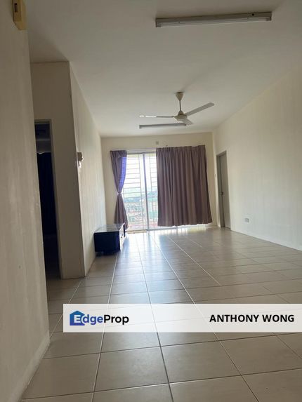 Setapak, PV10 Condo For Rent , Kuala Lumpur, Setapak