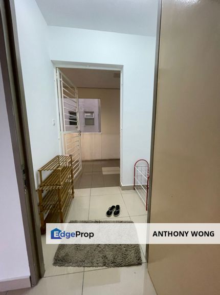 Setapak, PV21 Condo For Sale rm430k, Kuala Lumpur, Setapak