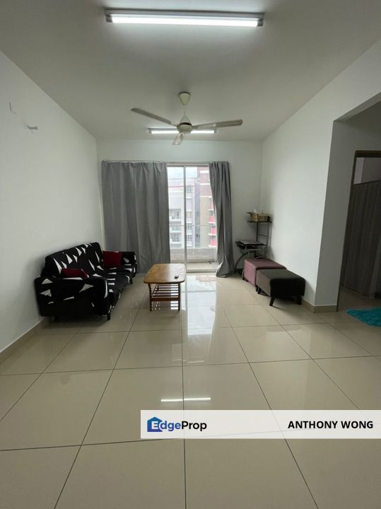Setapak, PV21 Condo For Sale rm430k, Kuala Lumpur, Setapak