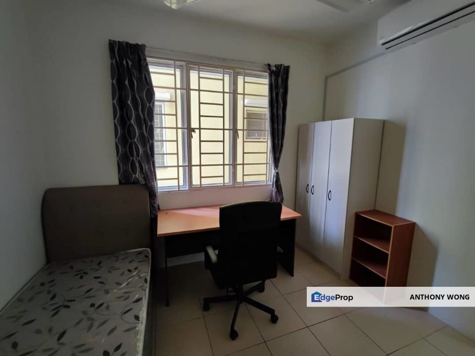 Setapak, PV10 Condo For Sale - Renovated, Kuala Lumpur, Setapak