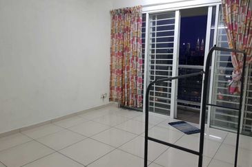 MH Platinum Residences