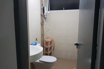 MH Platinum Residences